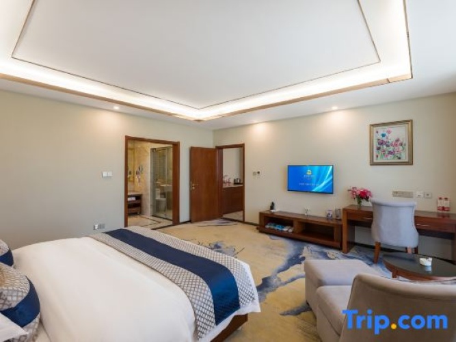 Business Double Suite