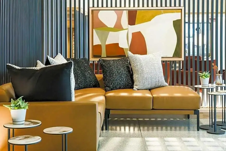 Ac Hotel Bethesda Downtown