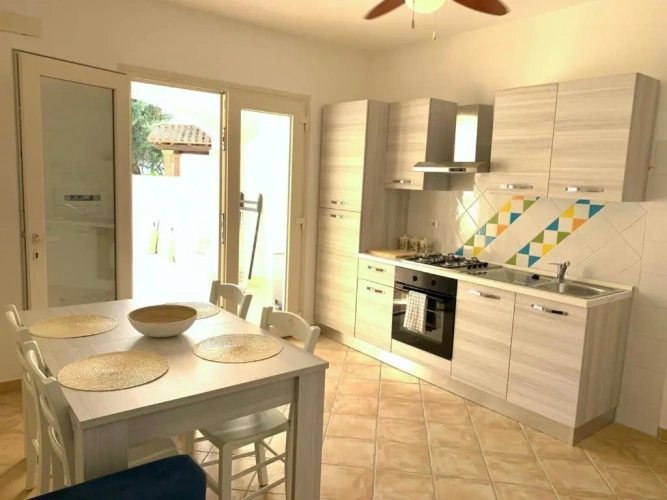 1 Bedroom Cottage