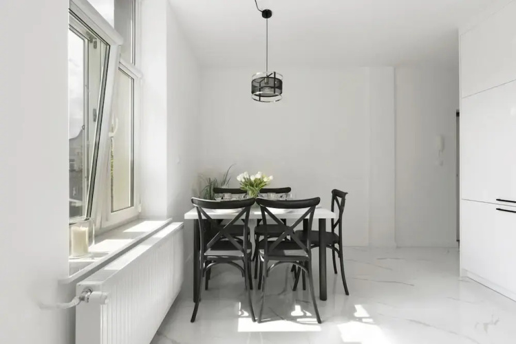 Elite Apartments Sopot Seaside Studio