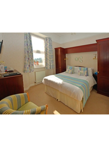 The Westgate - Guest House