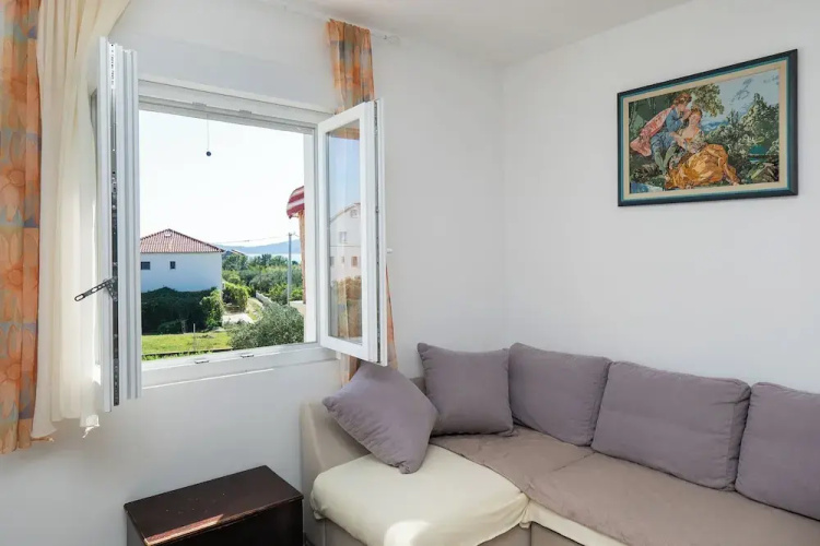 Apartment Summerteracea