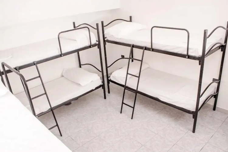 Hostel Melting Pot Rome
