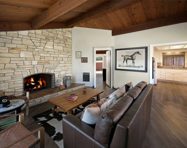 Oceanpoint Ranch