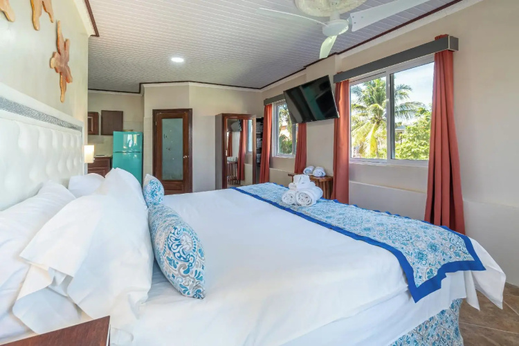 Island Magic Beach Resort