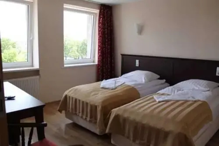 Taurages B&B