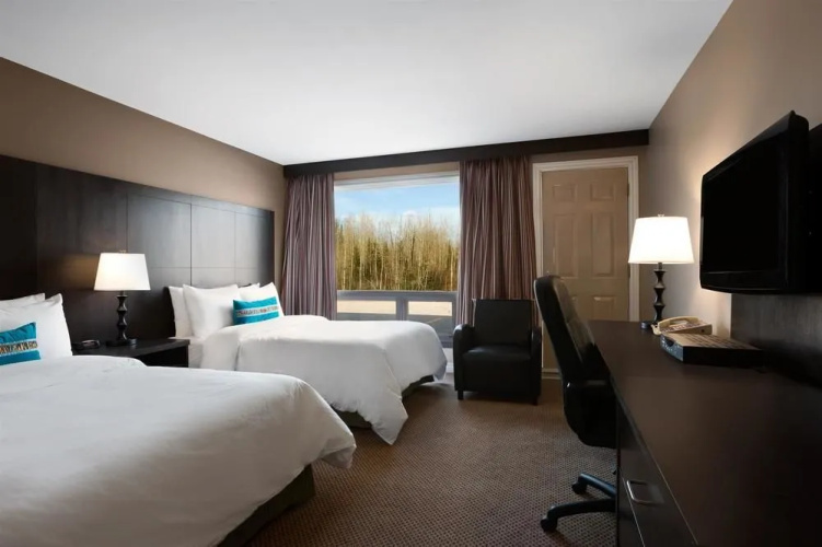 Travelodge Kapuskasing