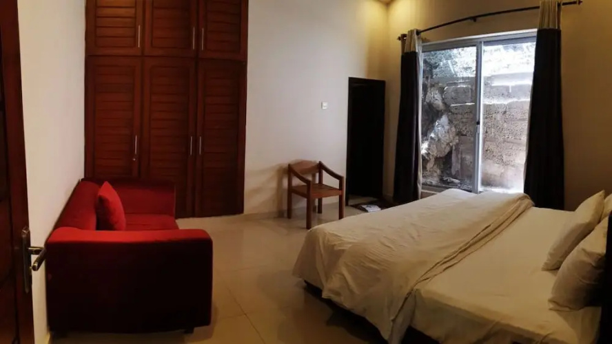 Whispering Pines Hotel & Residences