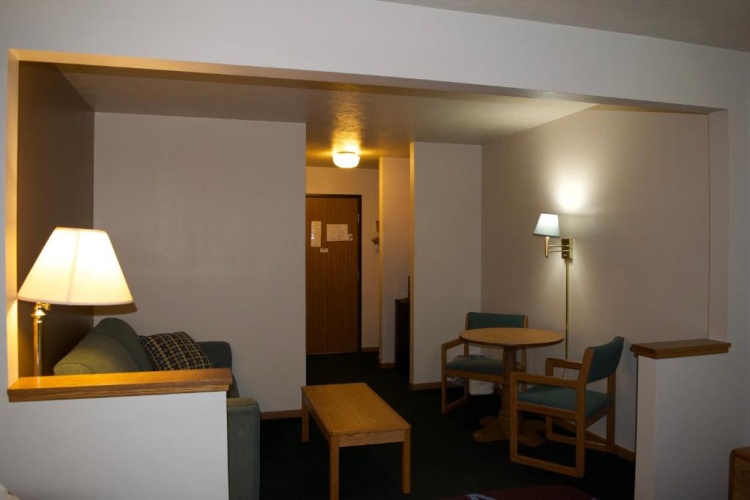 Economy Single room