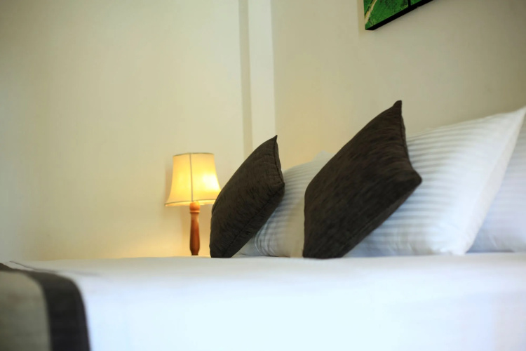 Rohini Residence