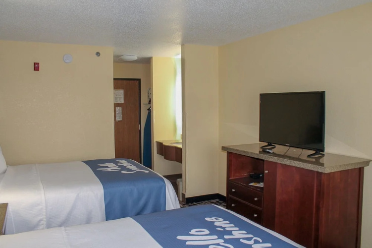 Ameristay Batavia