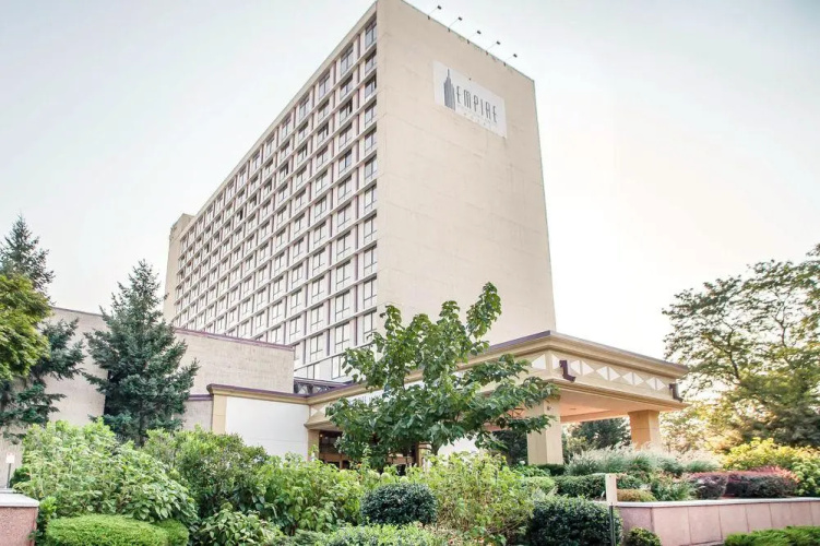 Imagen del hotel