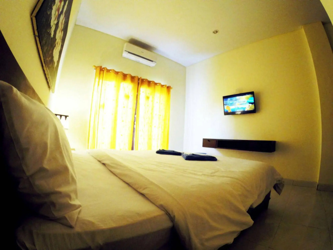 Lucky's Guest House