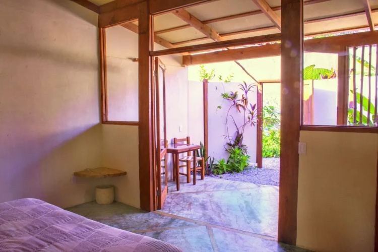 Galería Suites San Pancho