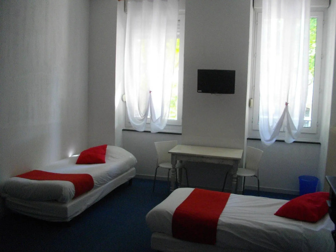 Hotel Central