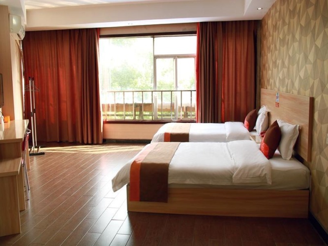 Business Double room