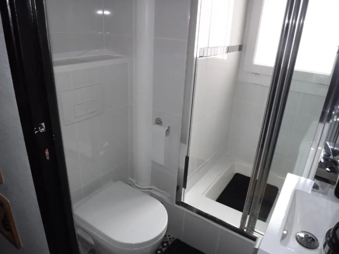 Appartement 12
