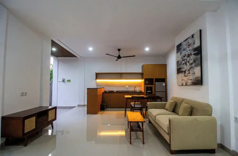 Varila Villa Ubud