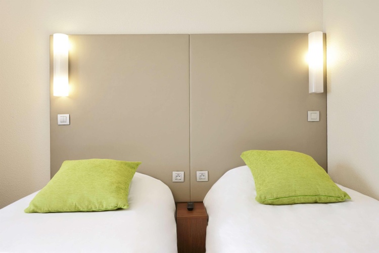Hotel Campanile Paris Est - Porte de Bagnolet photo 10