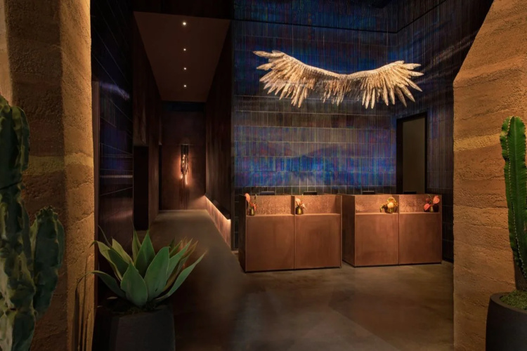 Moxy Downtown Los Angeles photo 12