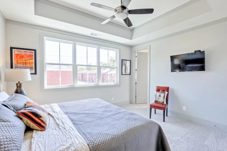 14th Ave S Home - 3 Br Home