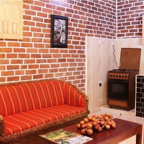 Comfort Cottage