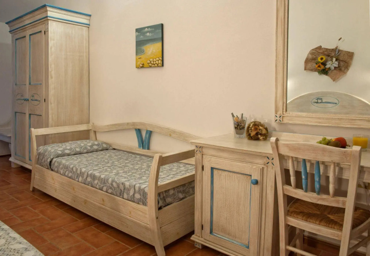 Hotel Le Sabbie Calasetta