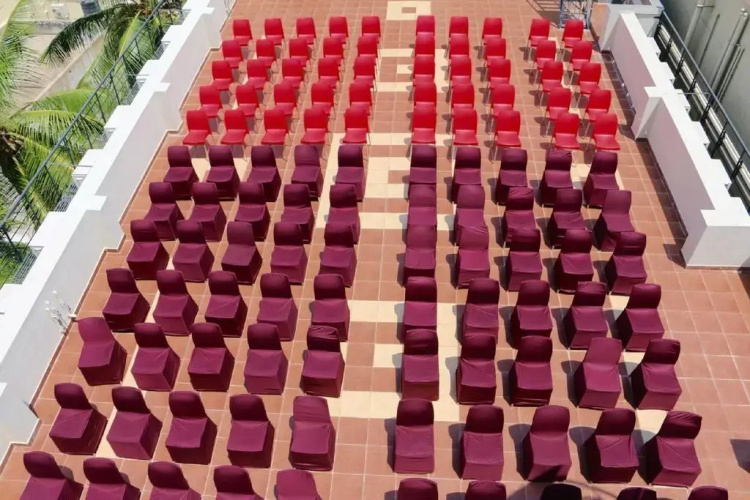 Kohinoor Hotels