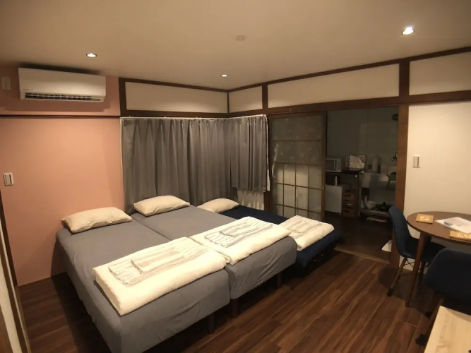 Tsuru 101
