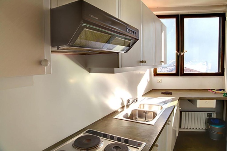 Double Apartment