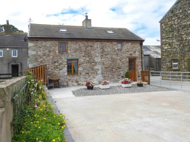 Fell View Cottage