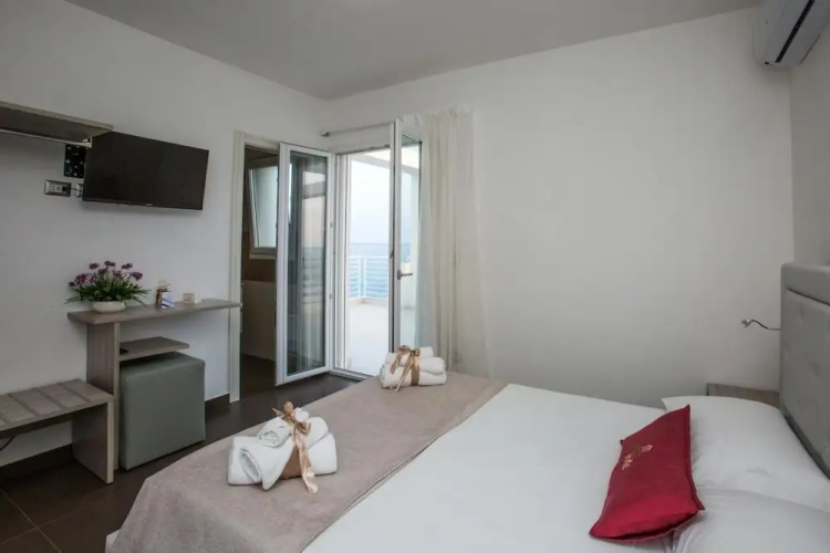Residence Spuma Di Mare