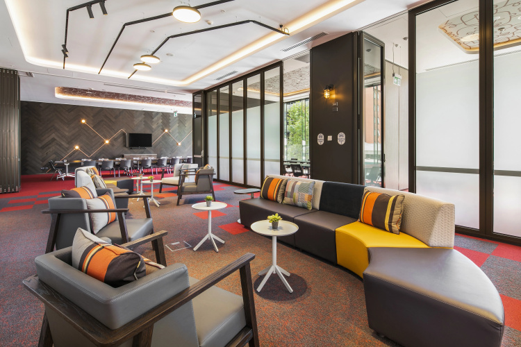 Holiday Inn Express Melbourne Little Collins photo 16