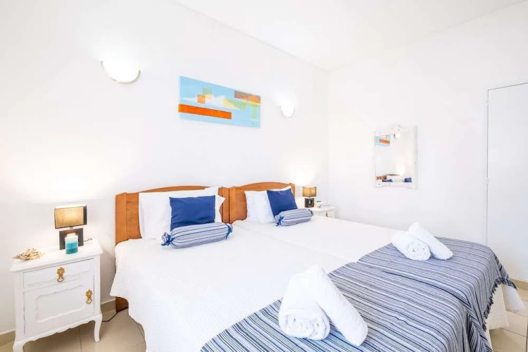 Apartment Venice