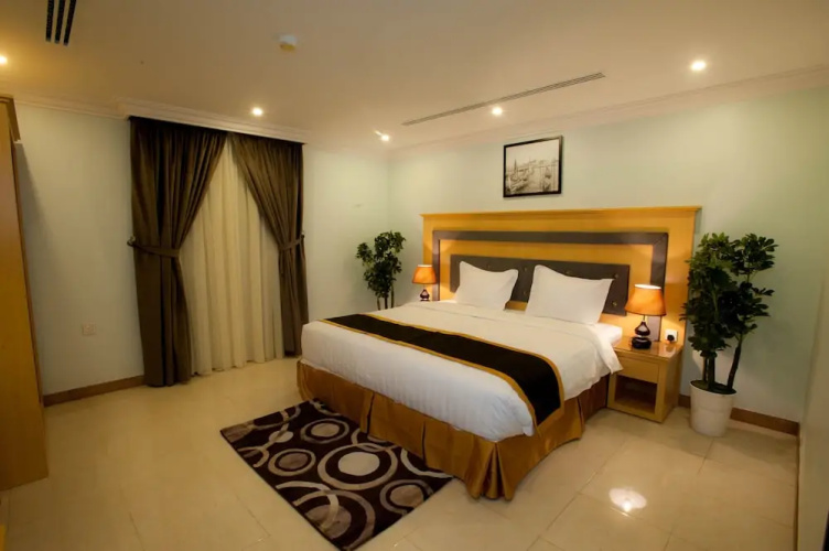 Shally Residence 3