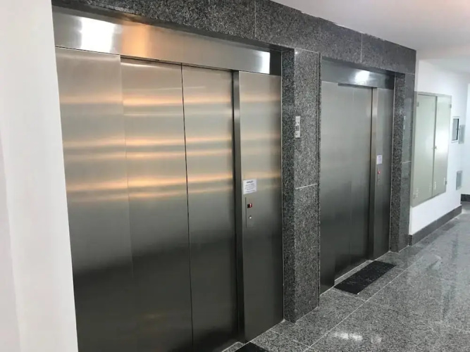 Flats Mobiliados Zona Norte