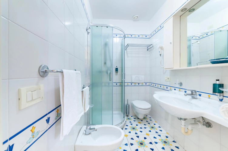 Terme Gran Paradiso Hotel photo 11