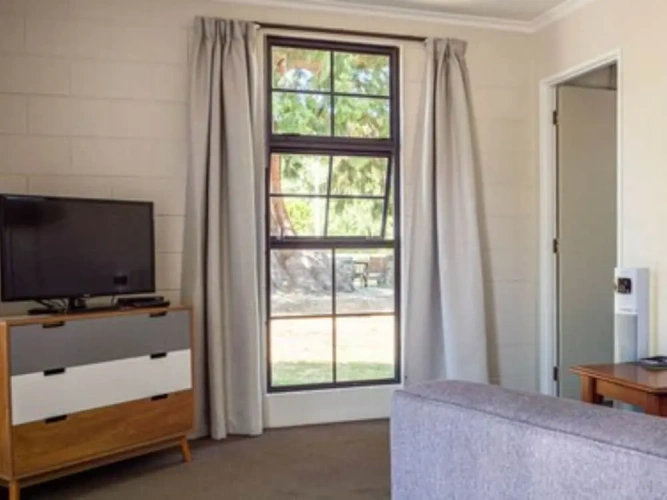1 Bedroom Standard room