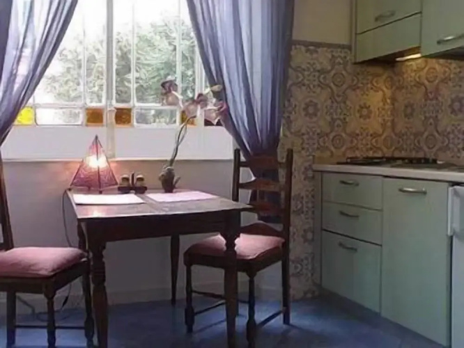 Villa La Terrazza