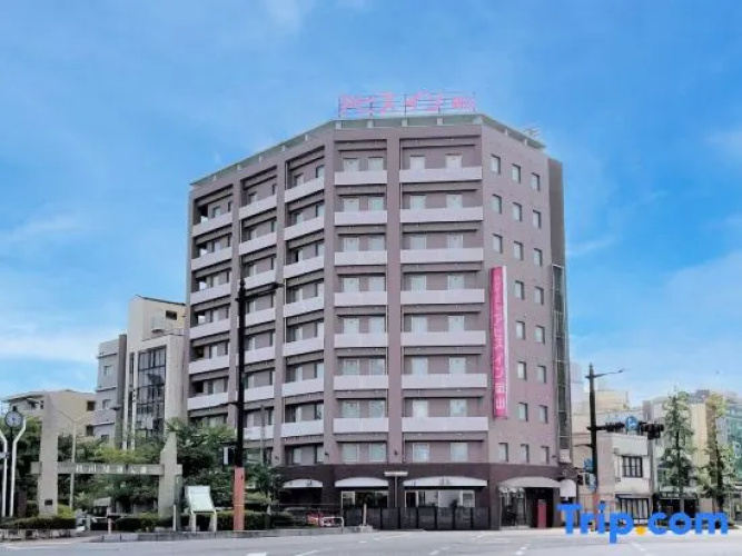 Hotelbild