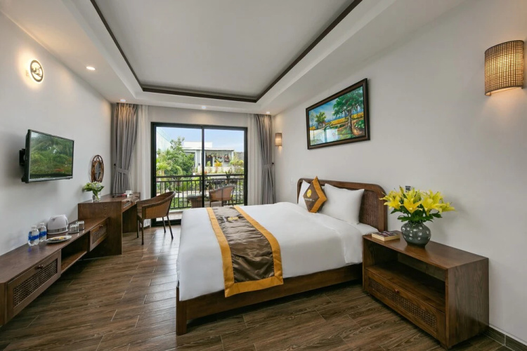 Villa Blake Hoi An