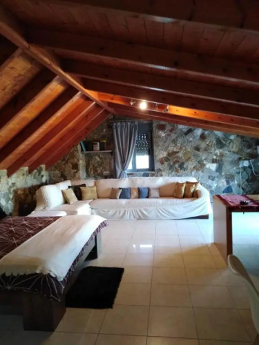 Panoramic Voula's View Apartment