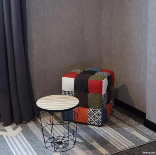 Suite