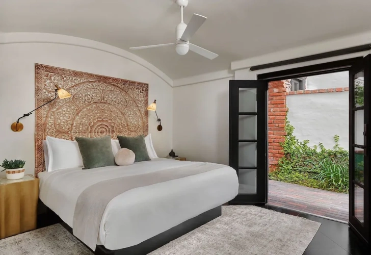 Superior Bungalow