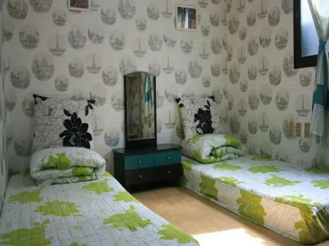 Windroad Guesthouse