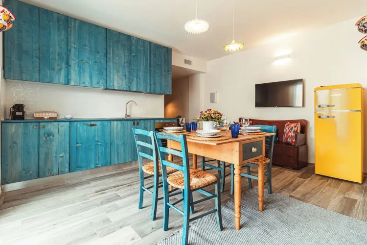 Da Riva Apartment