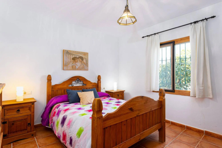 Villa Relax Villa Relax Solset