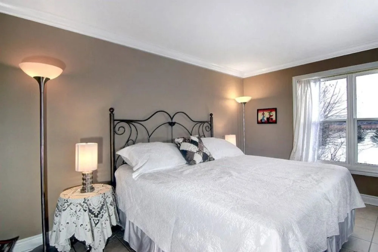Cobblestone Bed and Breakfast