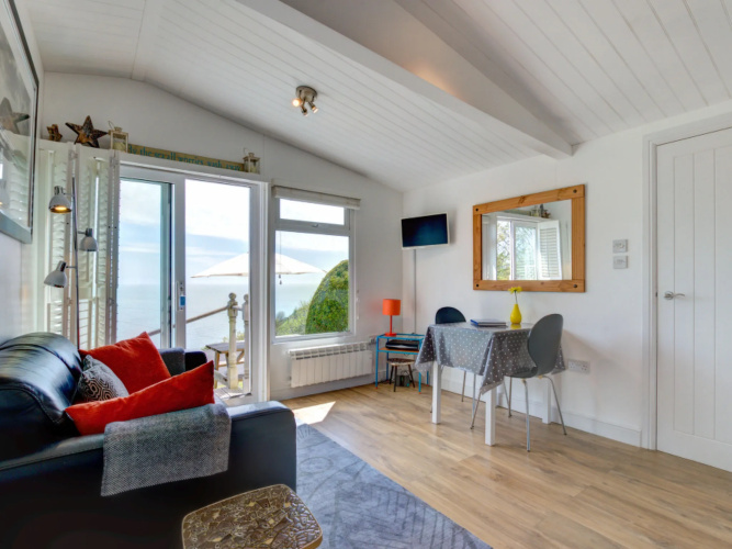 Chalet Little Seawatch