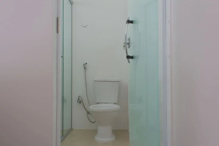 Hotel Alphaville